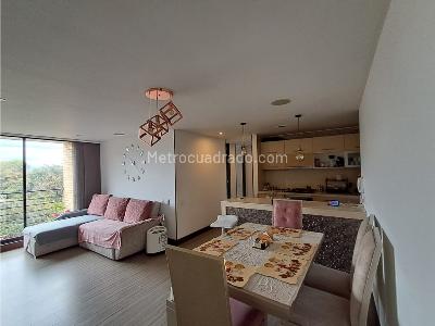 Apartamento en venta en Contador, Bogotá · foto 2 de 20