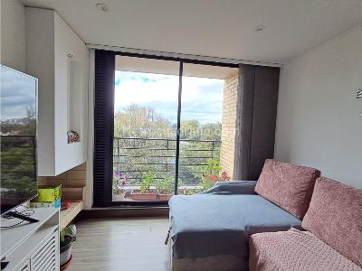 Apartamento en venta en Contador, Bogotá · foto 3 de 20