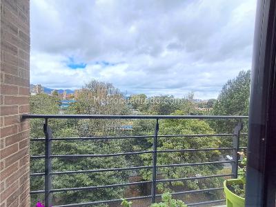 Apartamento en venta en Contador, Bogotá · foto 4 de 20