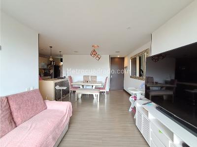 Apartamento en venta en Contador, Bogotá · foto 5 de 20