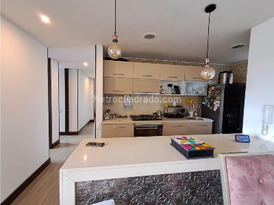 Apartamento en venta en Contador, Bogotá · foto 6 de 20