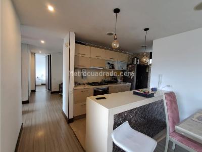 Apartamento en venta en Contador, Bogotá · foto 7 de 20