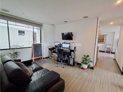 Apartamento en venta en Contador, Bogotá · foto 9 de 20