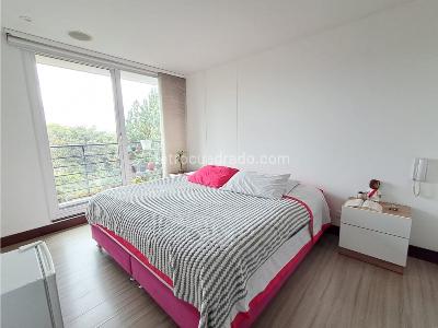 Apartamento en venta en Contador, Bogotá · foto 10 de 20
