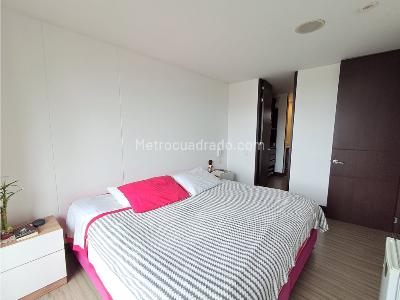 Apartamento en venta en Contador, Bogotá · foto 11 de 20