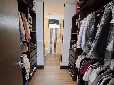 Apartamento en venta en Contador, Bogotá · foto 12 de 20