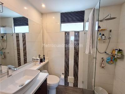 Apartamento en venta en Contador, Bogotá · foto 13 de 20