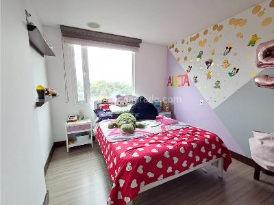 Apartamento en venta en Contador, Bogotá · foto 14 de 20