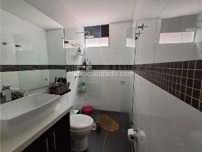 Apartamento en venta en Contador, Bogotá · foto 16 de 20