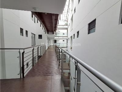 Apartamento en venta en Contador, Bogotá · foto 17 de 20