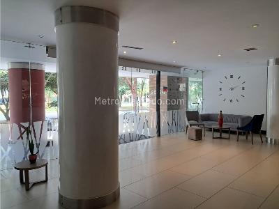 Apartamento en venta en Contador, Bogotá · foto 18 de 20