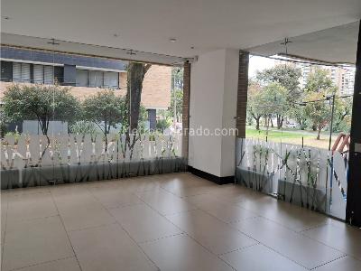 Apartamento en venta en Contador, Bogotá · foto 19 de 20