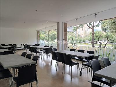 Apartamento en venta en Contador, Bogotá · foto 20 de 20