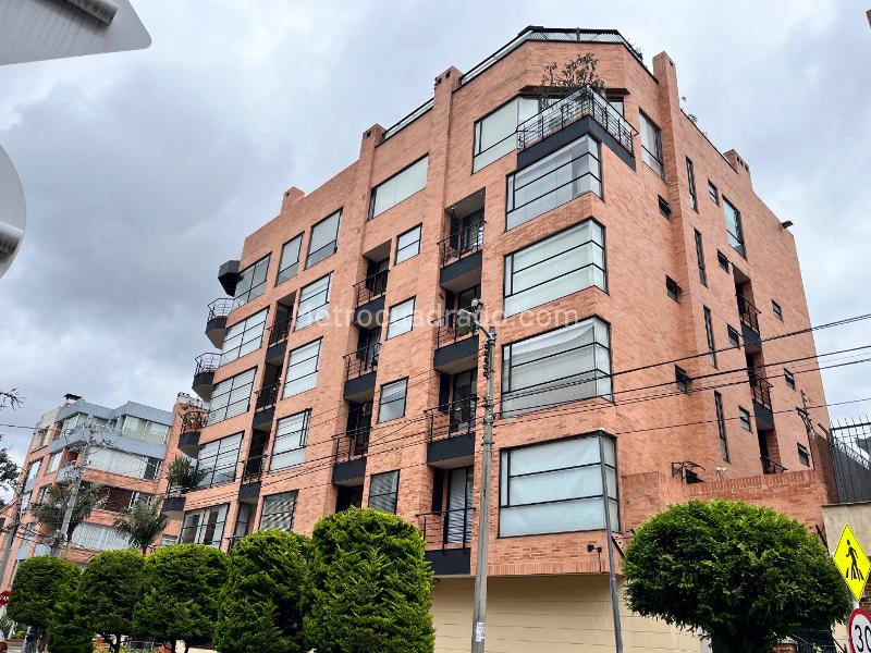 Piso – Bogotá D.C. - Vista 2