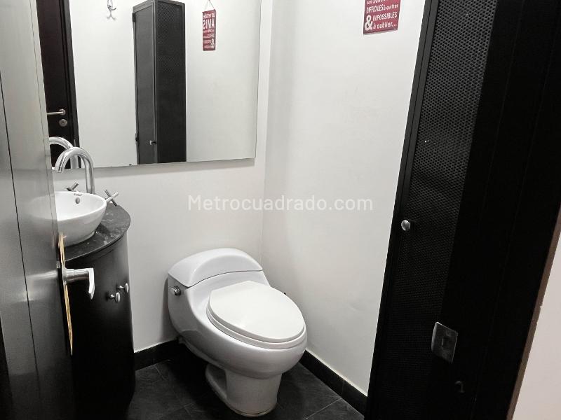 Piso – Bogotá D.C. - Vista 3