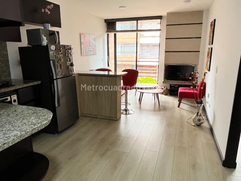 Piso – Bogotá D.C. - Vista 4