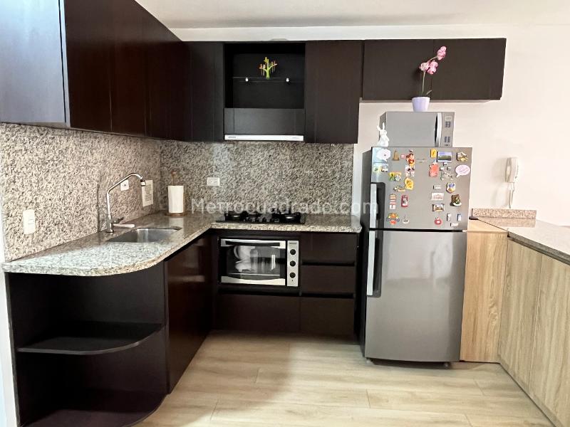 Piso – Bogotá D.C. - Vista 5