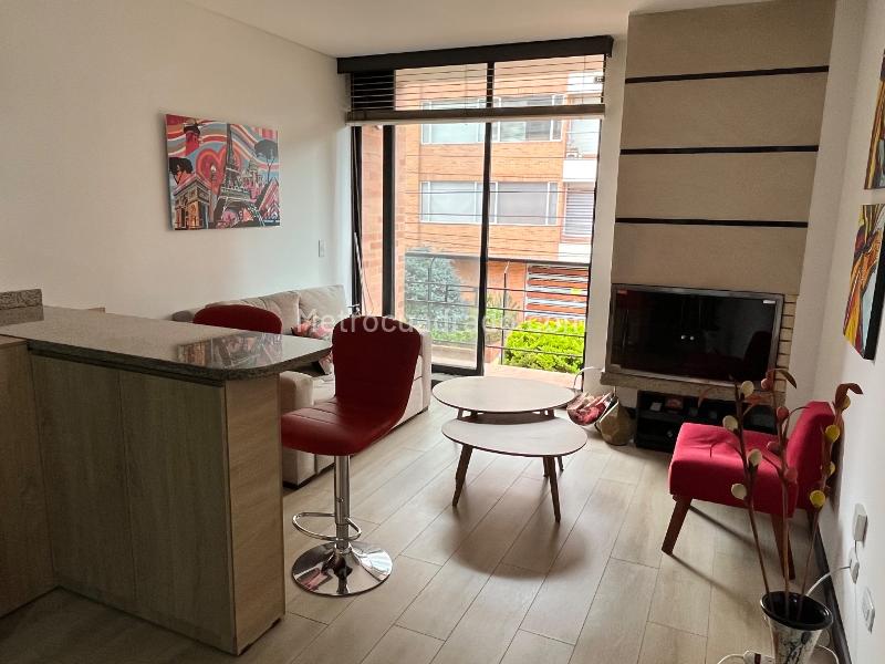 Piso – Bogotá D.C. - Más