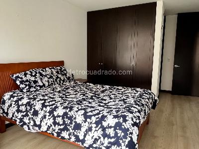 Apartaestudio en venta en Santa Bibiana, Bogotá, 46 m² · foto 12 de 20
