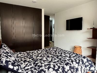 Apartaestudio en venta en Santa Bibiana, Bogotá, 46 m² · foto 13 de 20