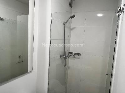 Apartaestudio en venta en Santa Bibiana, Bogotá, 46 m² · foto 16 de 20