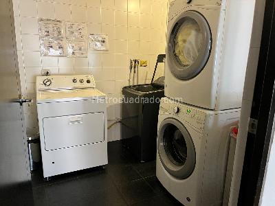 Apartaestudio en venta en Santa Bibiana, Bogotá, 46 m² · foto 19 de 20