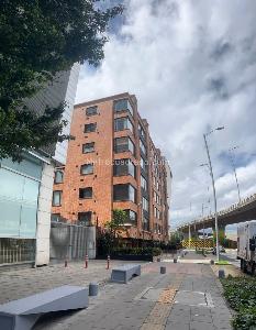 Apartamento de 3 alcobas en venta en Chico Norte, Bogotá, 98 m² · foto 10 de 20