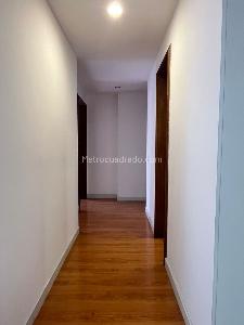 Apartamento de 3 alcobas en venta en Chico Norte, Bogotá, 98 m² · foto 11 de 20