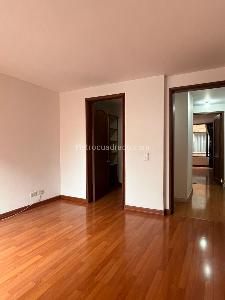 Apartamento de 3 alcobas en venta en Chico Norte, Bogotá, 98 m² · foto 13 de 20