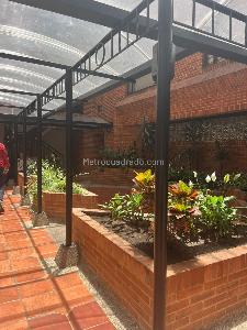 Apartamento de 3 alcobas en venta en Chico Norte, Bogotá, 98 m² · foto 17 de 20