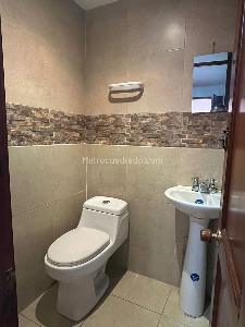 Apartamento de 3 alcobas en venta en Chico Norte, Bogotá, 98 m² · foto 9 de 20