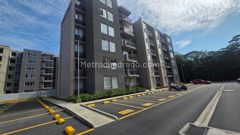 Apartment for rent in Villavicencio