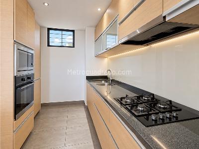 Apartamento de 3 alcobas en venta en Cedritos, Bogotá, 95 m² · foto 5 de 20