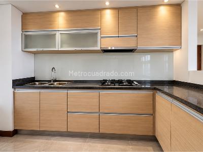 Apartamento de 3 alcobas en venta en Cedritos, Bogotá, 95 m² · foto 7 de 20