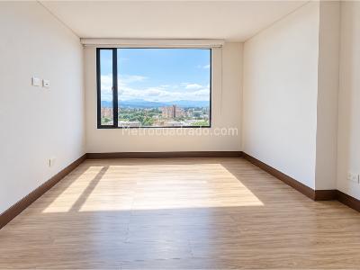 Apartamento de 3 alcobas en venta en Cedritos, Bogotá, 95 m² · foto 10 de 20