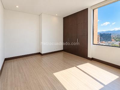 Apartamento de 3 alcobas en venta en Cedritos, Bogotá, 95 m² · foto 11 de 20