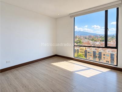 Apartamento de 3 alcobas en venta en Cedritos, Bogotá, 95 m² · foto 12 de 20