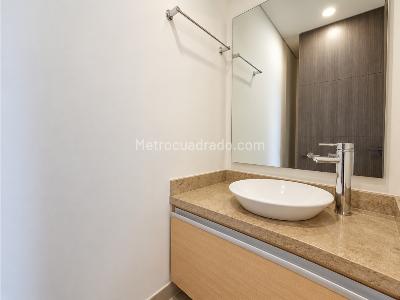 Apartamento de 3 alcobas en venta en Cedritos, Bogotá, 95 m² · foto 13 de 20