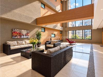 Apartamento de 3 alcobas en venta en Cedritos, Bogotá, 95 m² · foto 16 de 20