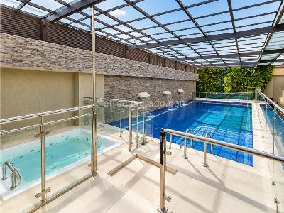 Apartamento de 3 alcobas en venta en Cedritos, Bogotá, 95 m² · foto 17 de 20