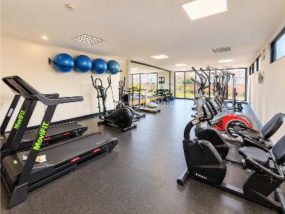Apartamento de 3 alcobas en venta en Cedritos, Bogotá, 95 m² · foto 18 de 20