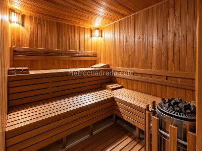 Apartamento de 3 alcobas en venta en Cedritos, Bogotá, 95 m² · foto 19 de 20