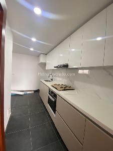 Apartamento de 3 alcobas en venta en Las Acasias Usaquen, Bogotá, 111 m² · foto 12 de 19