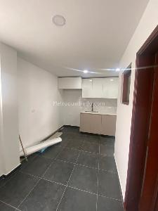 Apartamento de 3 alcobas en venta en Las Acasias Usaquen, Bogotá, 111 m² · foto 16 de 19