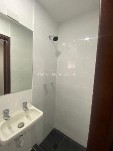 Apartamento de 3 alcobas en venta en Las Acasias Usaquen, Bogotá, 111 m² · foto 17 de 19