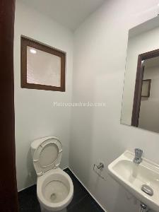 Apartamento de 3 alcobas en venta en Las Acasias Usaquen, Bogotá, 111 m² · foto 19 de 19