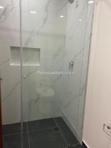 Apartamento de 3 alcobas en venta en Las Acasias Usaquen, Bogotá, 111 m² · foto 4 de 19