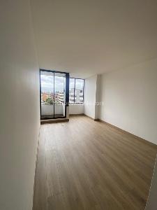 Apartamento de 3 alcobas en venta en Las Acasias Usaquen, Bogotá, 111 m² · foto 5 de 19
