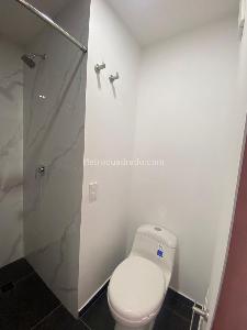 Apartamento de 3 alcobas en venta en Las Acasias Usaquen, Bogotá, 111 m² · foto 9 de 19