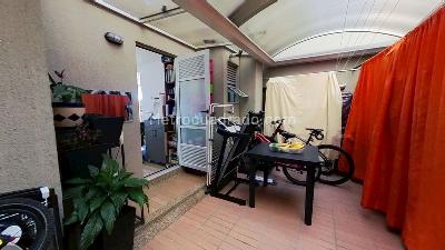 Apartamento de 2 alcobas en venta en Huertas De Cajica Oriental, Cajicá, 77 m² · foto 12 de 19